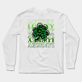 st-patricks-day Long Sleeve T-Shirt